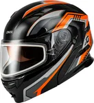 GMAX - M20139288 - MD-01S Transistor Snow Helmet