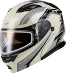 GMAX - M201391327 - MD-01S Transistor Snow Helmet