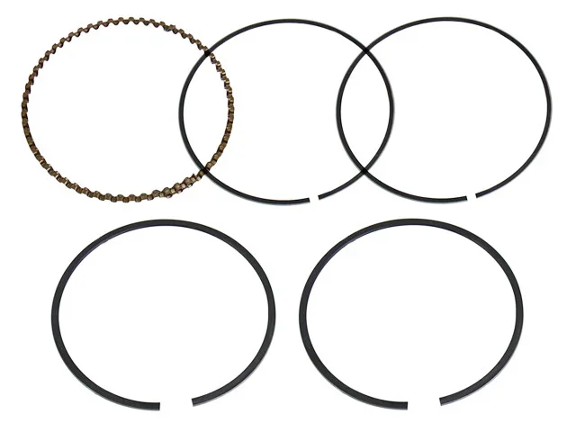 NAMURA NA-50026R Piston Ring Kit - High-Performance Engine Component for Powersports Vehicles