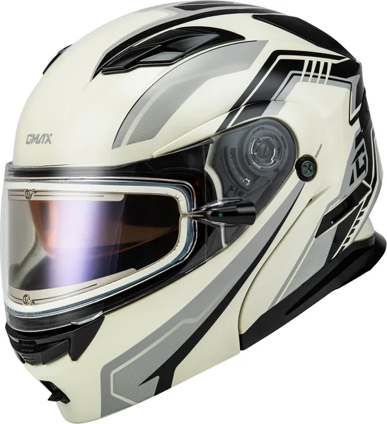 GMAX - M401391328 - MD-01S Transistor Electric Helmet