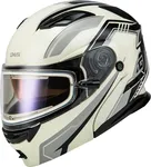 GMAX - M401391329 - MD-01S Transistor Electric Helmet