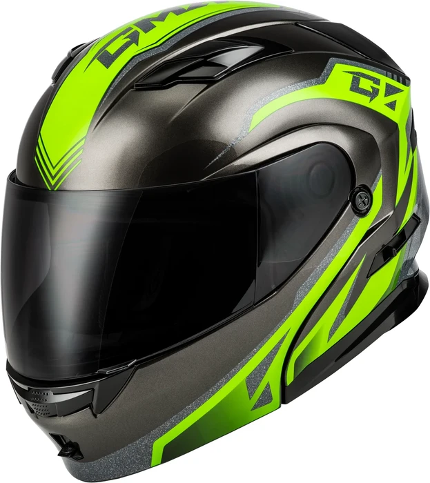 GMAX - M101381065 - MD-01 Volta Helmet