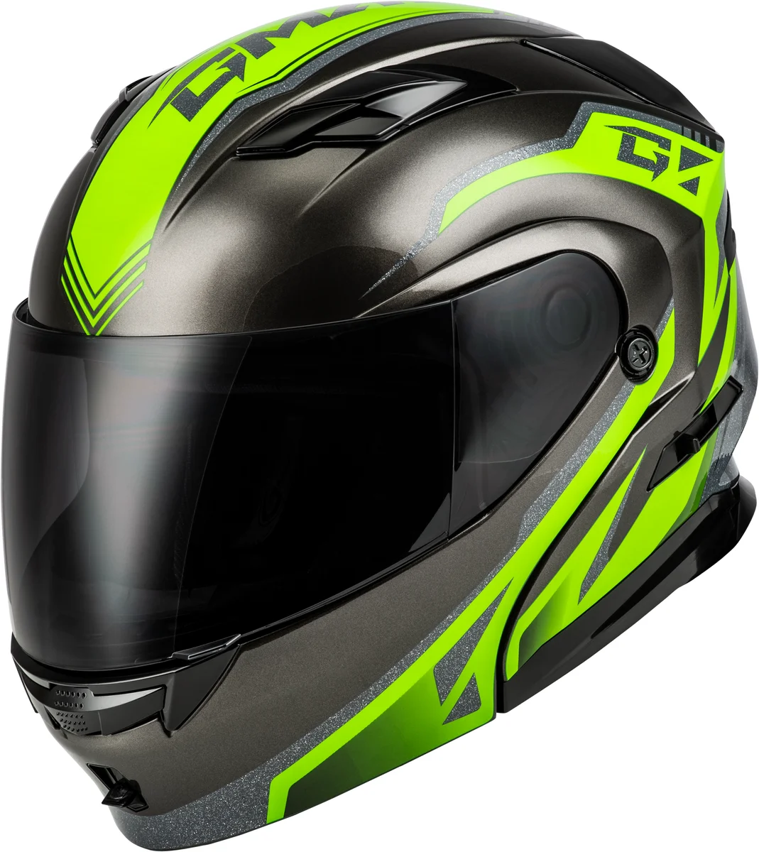 GMAX - M101381067 - MD-01 Volta Helmet