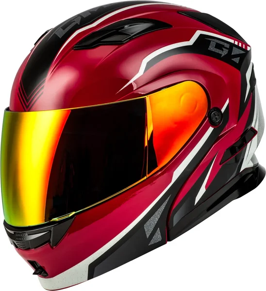 GMAX - M10138378 - MD-01 Volta Helmet