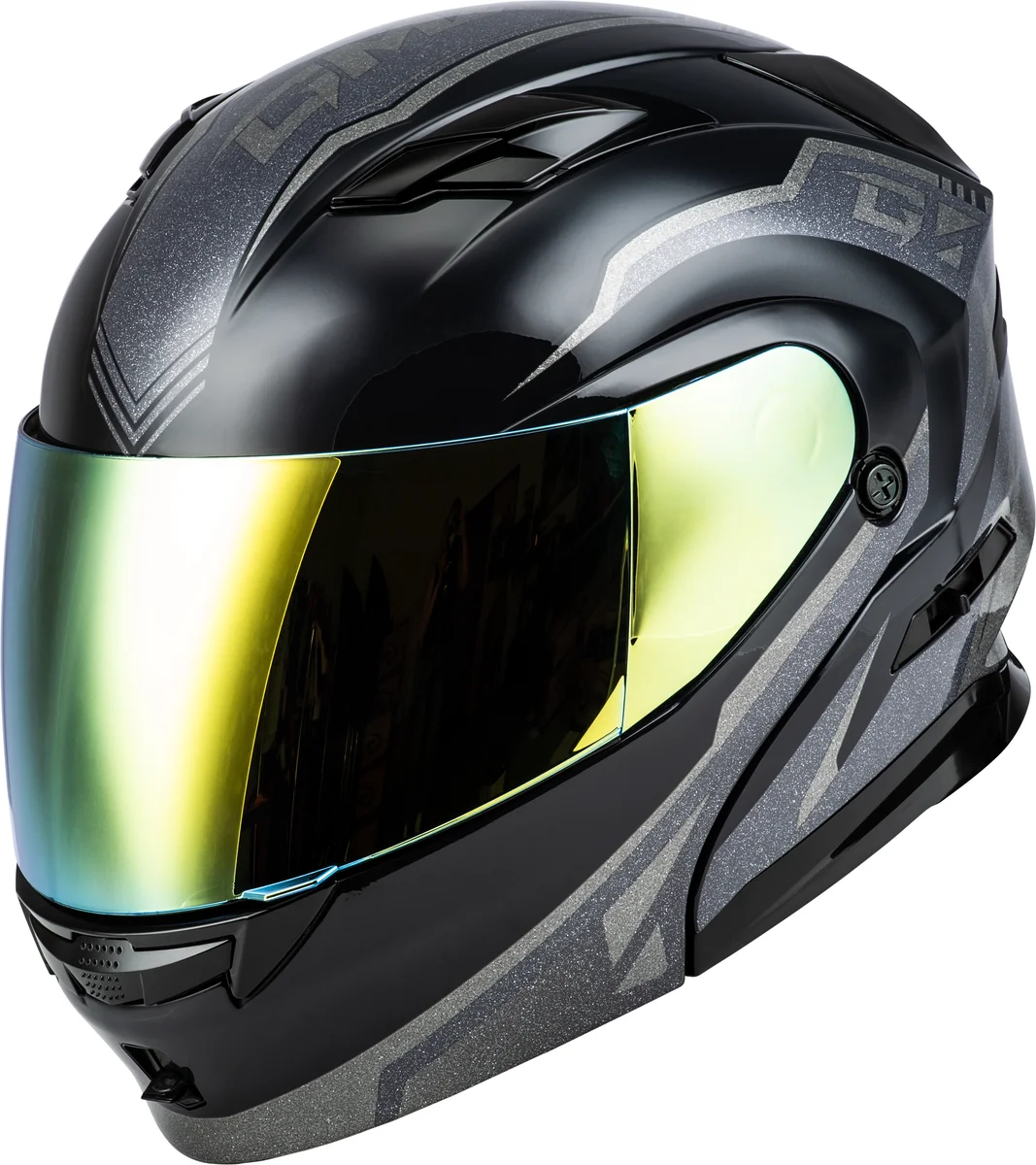 GMAX - M101381306 - MD-01 Volta Helmet