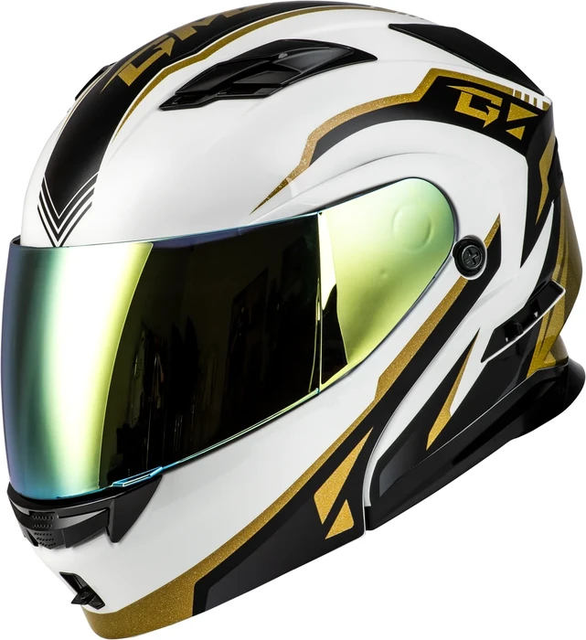 GMAX - M101381294 - MD-01 Volta Helmet