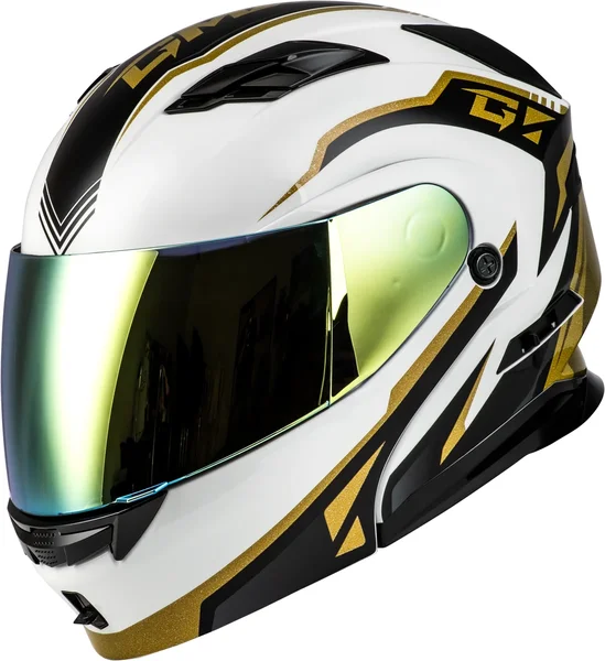 GMAX - M101381297 - MD-01 Volta Helmet
