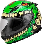GMAX - F1499050 - Youth GM-49Y Drax Helmet