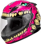 GMAX - F1499401 - Youth GM-49Y Drax Helmet