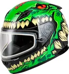 GMAX - F2499051 - Youth GM-49Y Drax Snow Helmet
