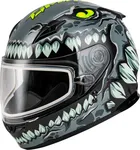 GMAX - F2499242 - Youth GM-49Y Drax Snow Helmet