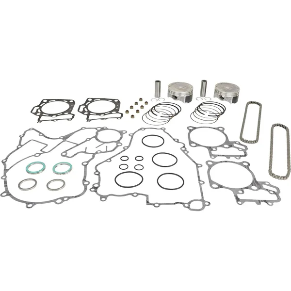VERTEX - VTKTC24487B - TOP END KIT 84.96/STD 10.7:1
