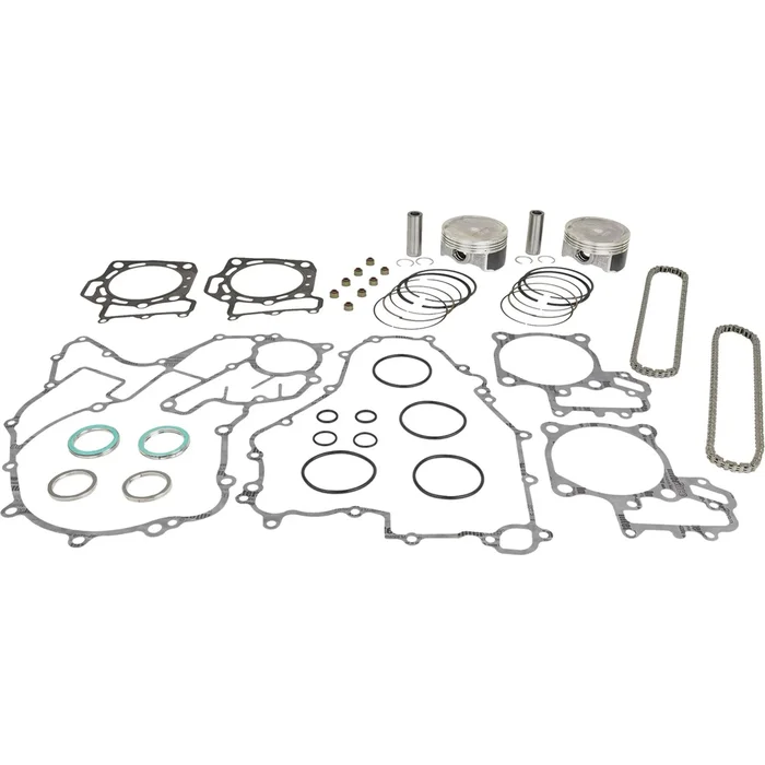 VERTEX - VTKTC24487B - TOP END KIT 84.96/STD 10.7:1