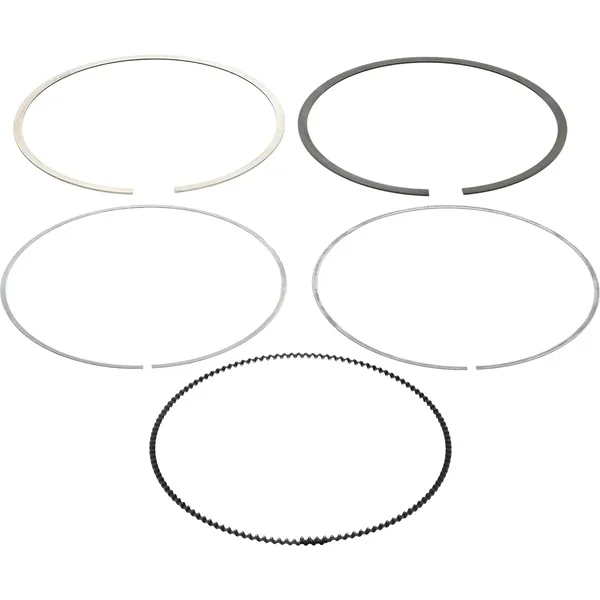 VERTEX - 590310400001 - Piston Rings