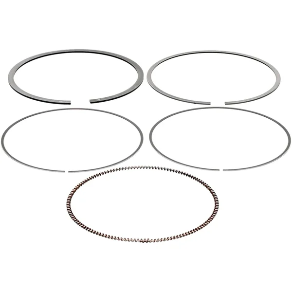 VERTEX - 590385000004 - Piston Rings
