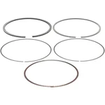 VERTEX - 590385000004 - Piston Rings