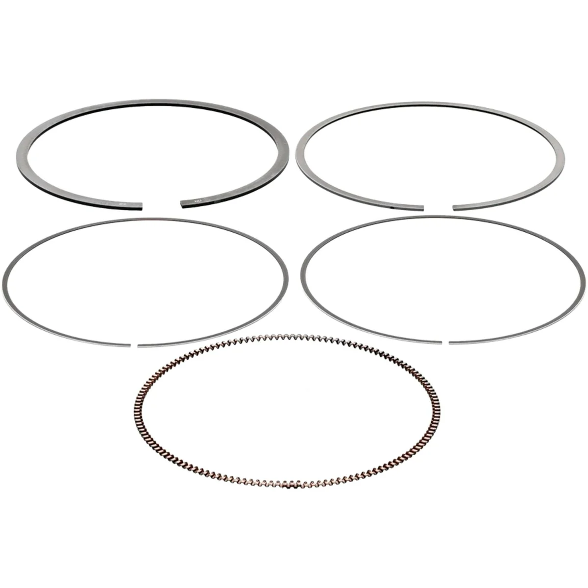VERTEX - 590385000004 - Piston Rings