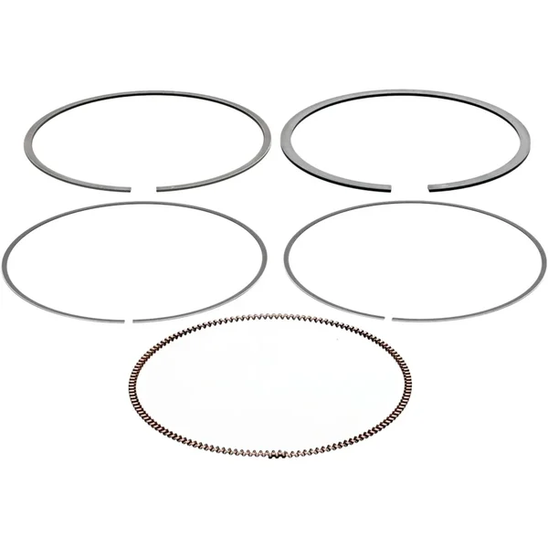 VERTEX - 590384500001 - Piston Rings
