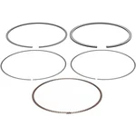 VERTEX - 590384500001 - Piston Rings