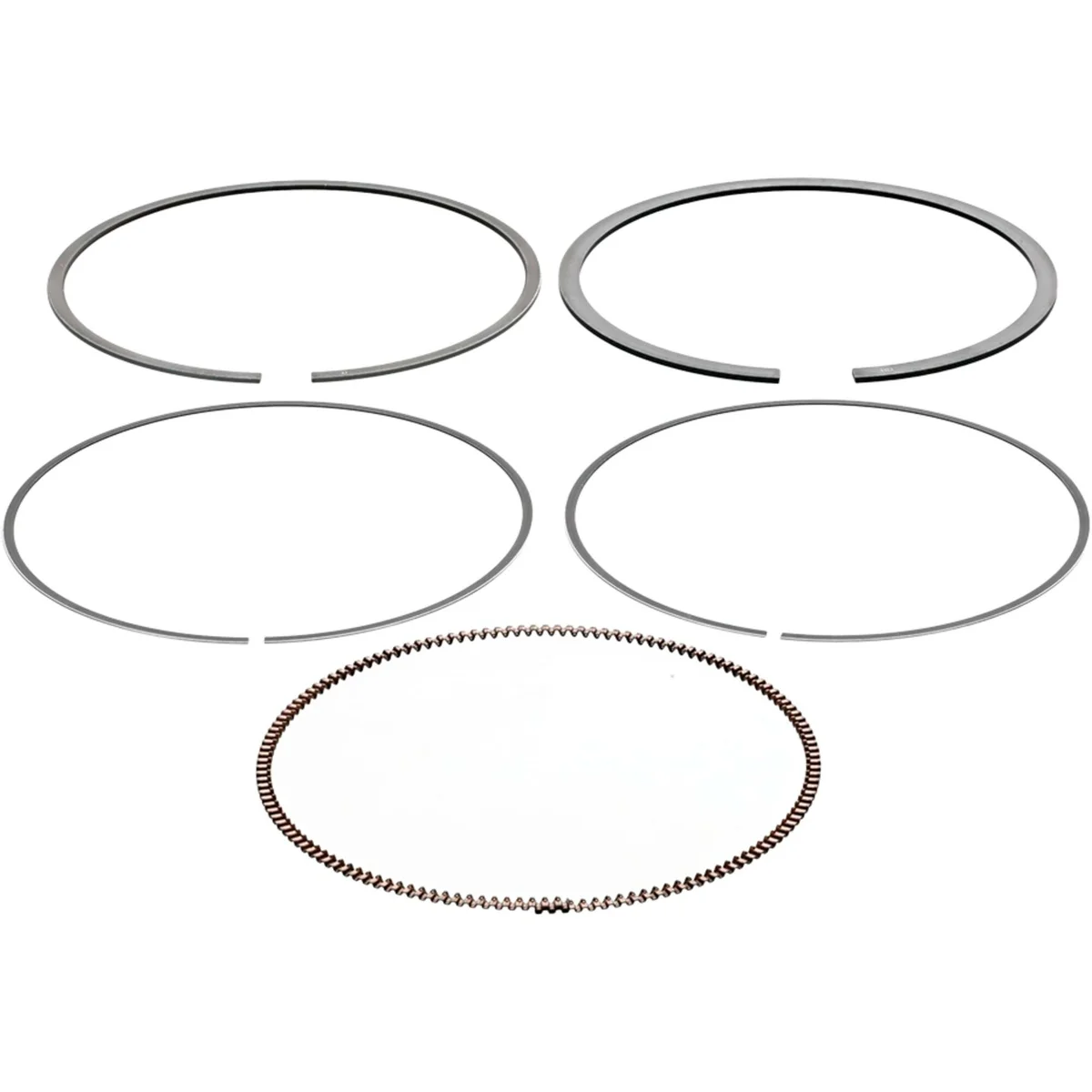 VERTEX - 590384500001 - Piston Rings