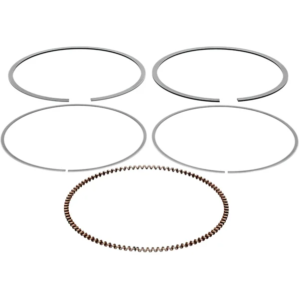 VERTEX - 590310250001 - Piston Rings