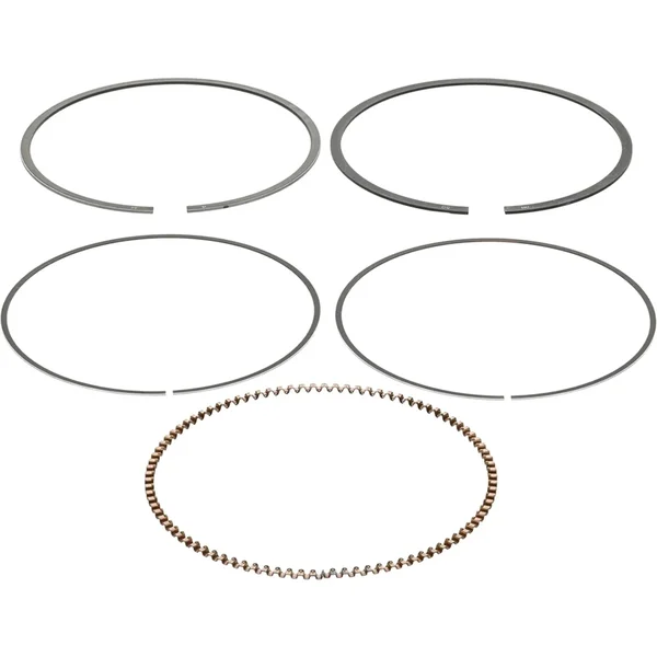 VERTEX - 590382500001 - Piston Rings