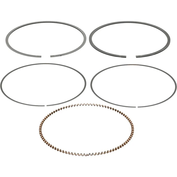 VERTEX - 590382500001 - Piston Rings