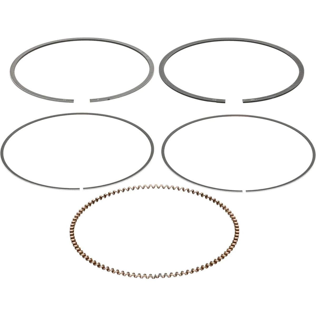 VERTEX - 590382500001 - Piston Rings