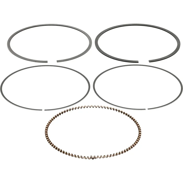 VERTEX - 590382000004 - Piston Rings