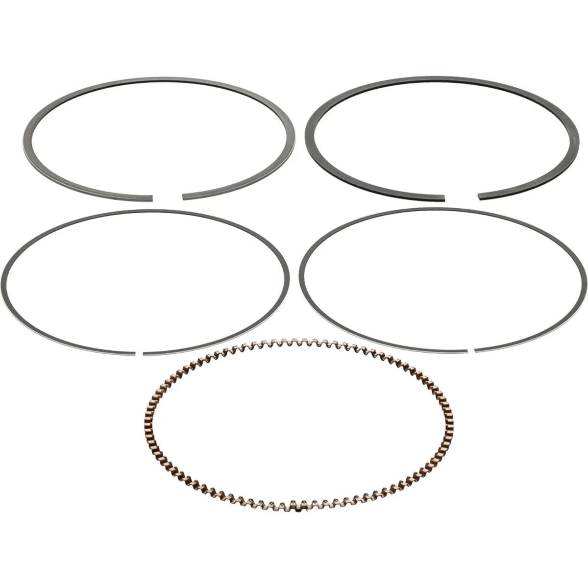 VERTEX - 590382000004 - Piston Rings