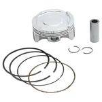 VERTEX - 24522B - Piston Kit