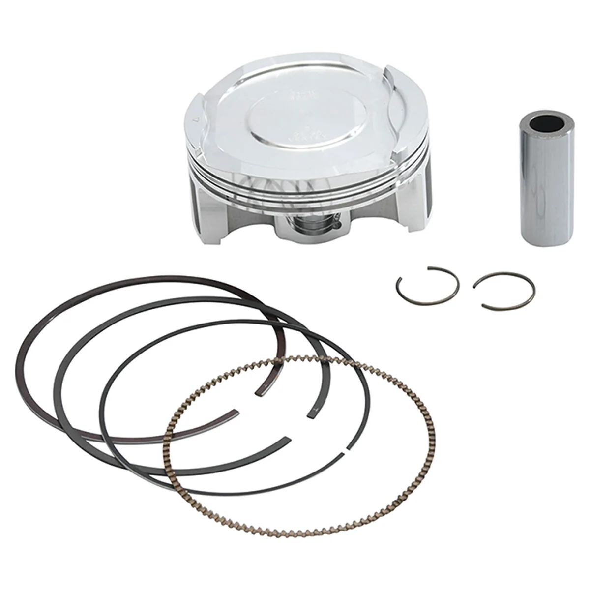 VERTEX - 24522B - Piston Kit