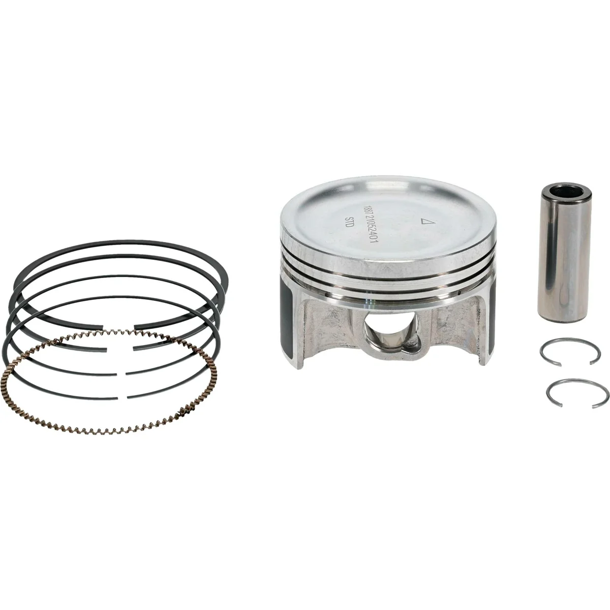 VERTEX - 24537 - Piston Kit