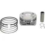 VERTEX - 24563 - Piston Kit