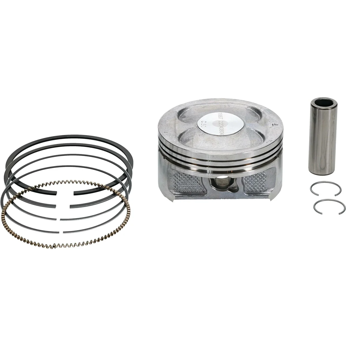 VERTEX - 24563050 - Piston Kit