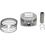 VERTEX - 24565 - Piston Kit
