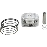 VERTEX - 24566 - Piston Kit