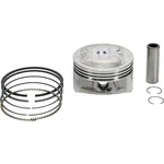 VERTEX - 24566050 - Piston Kit