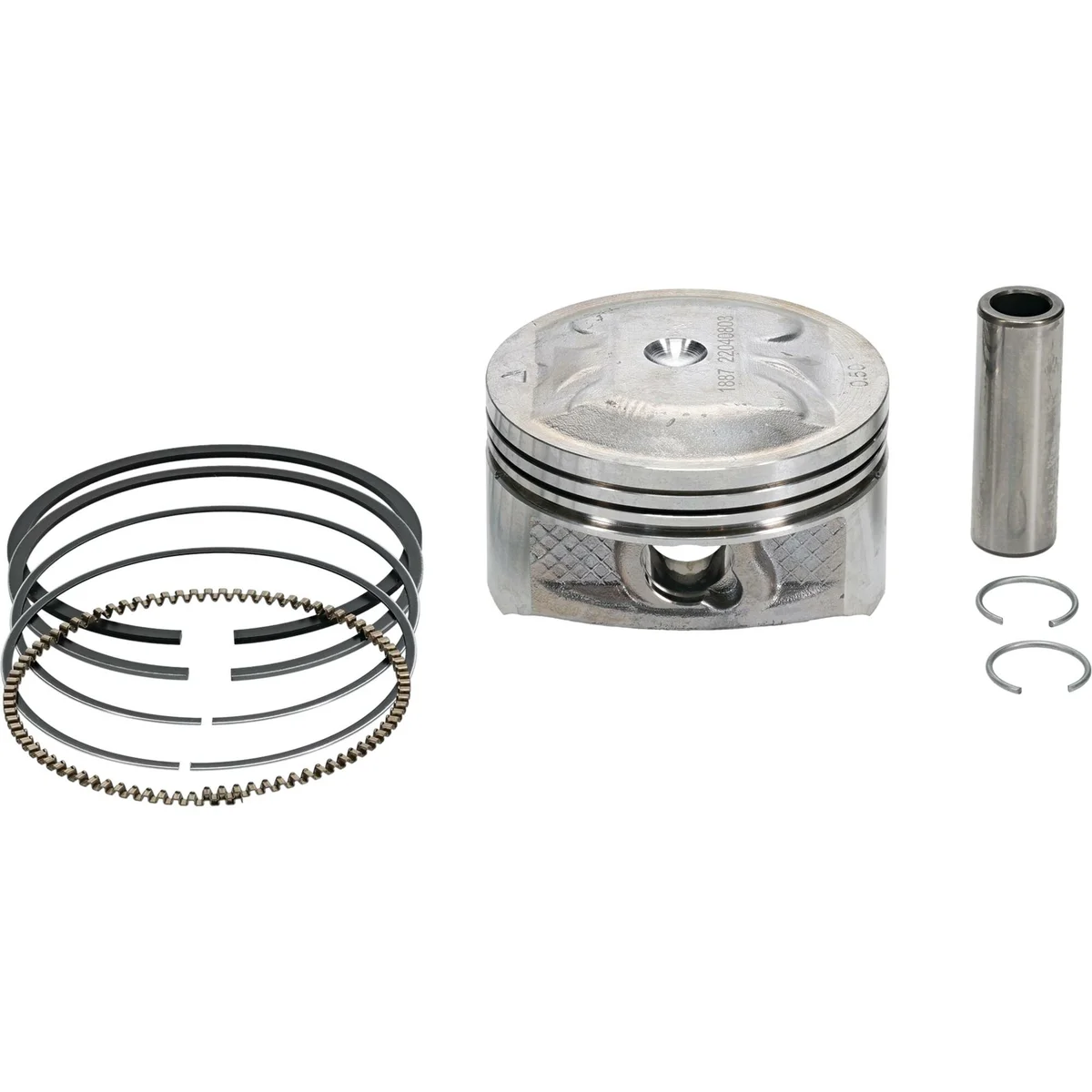 VERTEX - 24566050 - Piston Kit