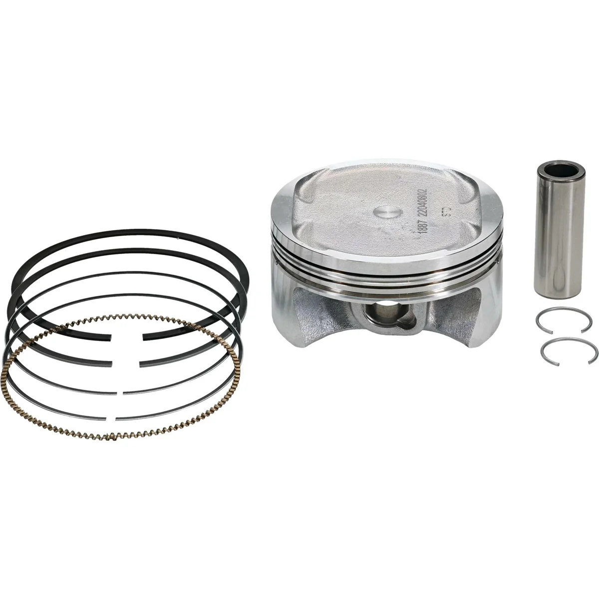 VERTEX - 24567 - Piston Kit