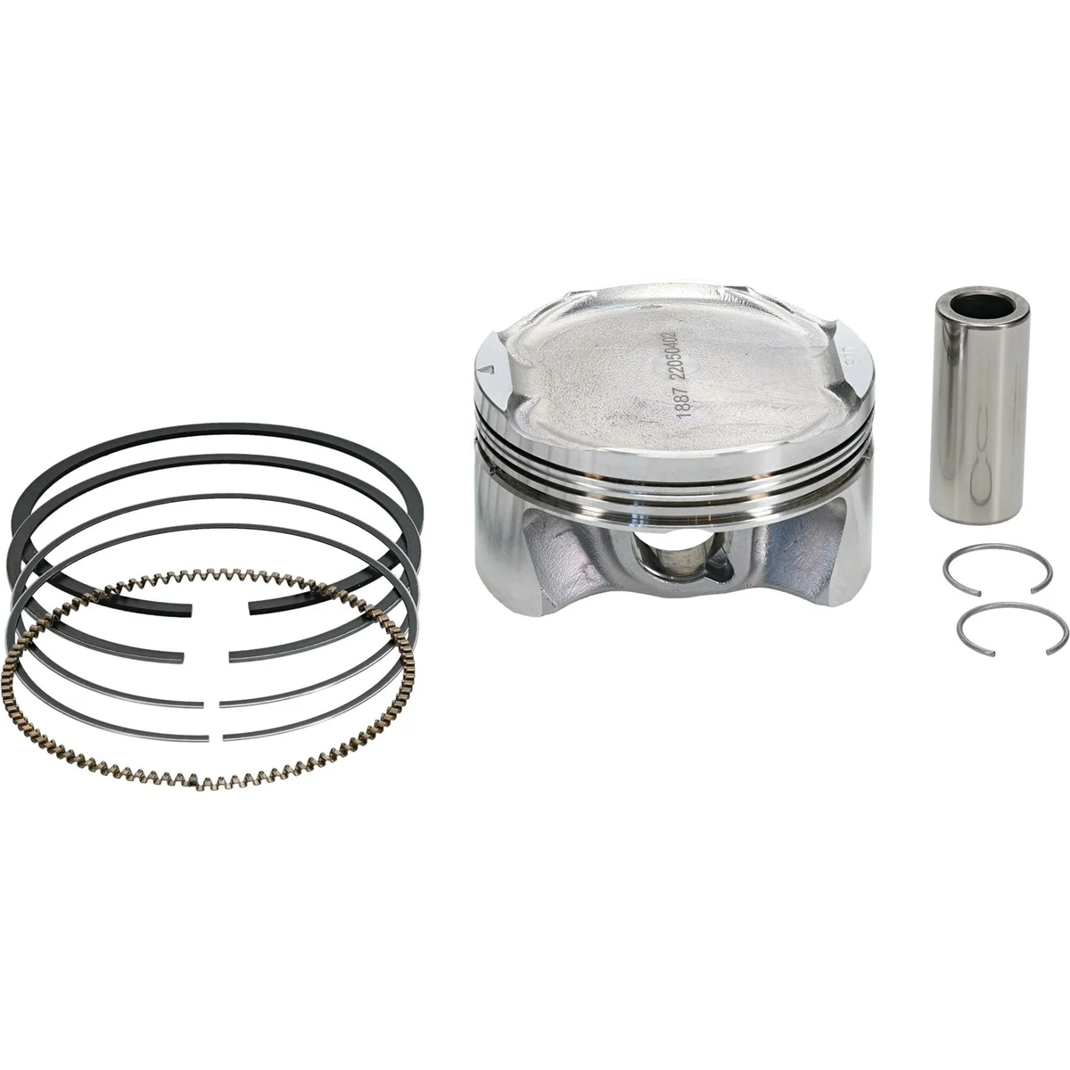 VERTEX - 24568 - Piston Kit