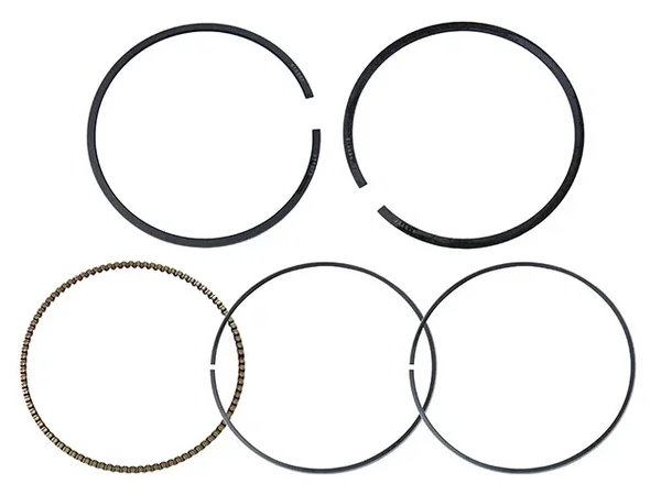 NAMURA - NA-80001-4R - Piston Ring Kit