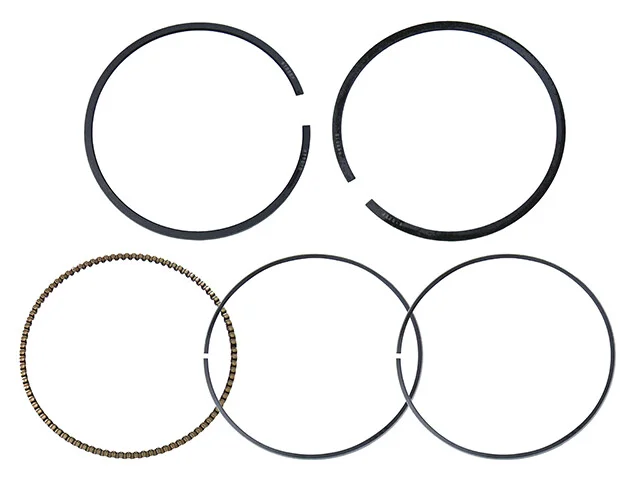 NAMURA - NA-80001-4R - Piston Ring Kit