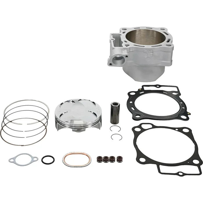 CYLINDER WORKS - 10010-K03 - Standard Bore Cylinder Kit