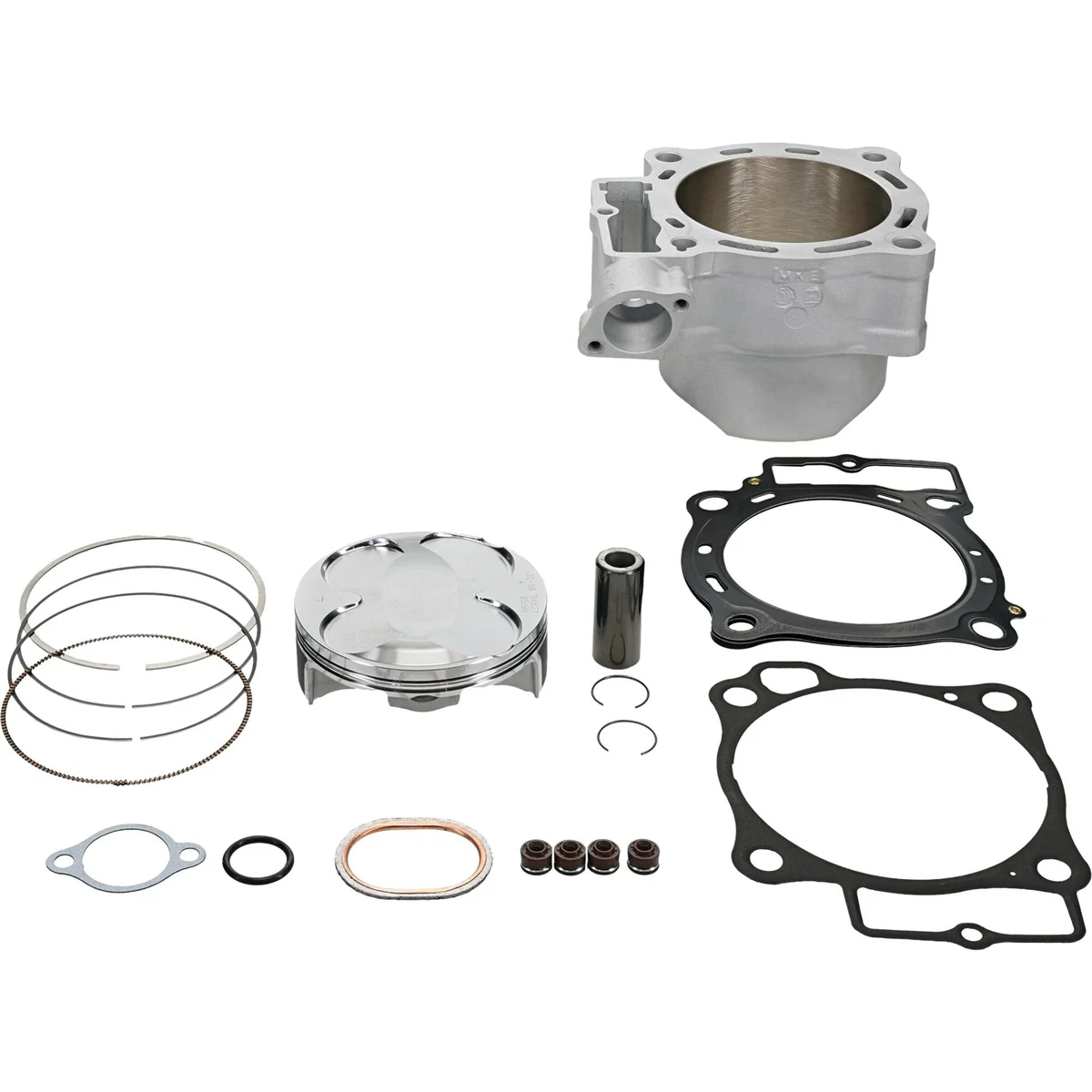 CYLINDER WORKS - 10010-K03 - Standard Bore Cylinder Kit