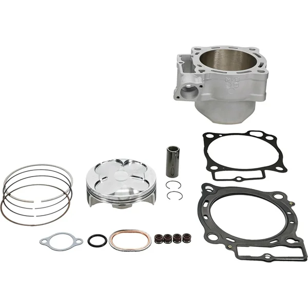 CYLINDER WORKS - 10010-K03HC - Standard Bore Cylinder Kit