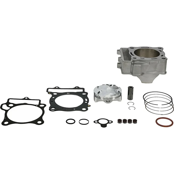 CYLINDER WORKS - CW10011K03 - Standard Bore Cylinder Kit