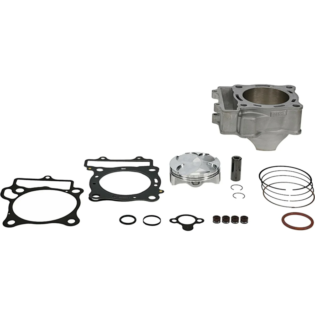 CYLINDER WORKS - CW10011K03 - Standard Bore Cylinder Kit