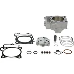 CYLINDER WORKS - CW10011K03HC - Standard Bore Cylinder Kit