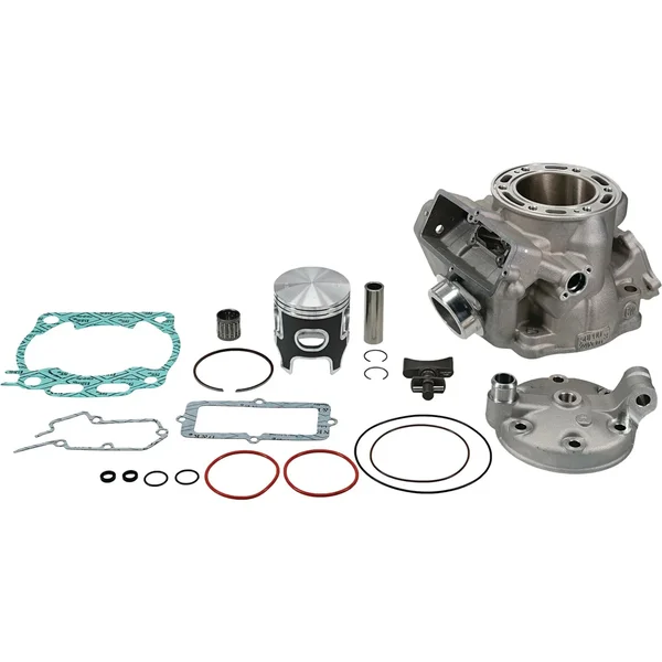CYLINDER WORKS - 20009-K02 - Standard Bore Cylinder Kit